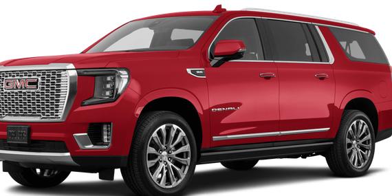 GMC YUKON XL 2021 1GKS2JKL7MR310362 image